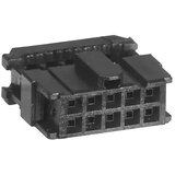 Konektor IDC ženski za trakasti kabal 10PIN Cijene