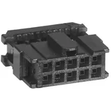 IDC ženski za trakasti kabal 10PIN
