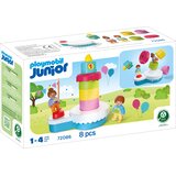 Playmobil 72086 - JUNIOR - rojstnodnevna torta - 1 k. | Shoptok.si