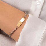 Sector Zapestnica Sector Jewels Basic (123 kn) | Shoptok.si