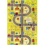 Conceptum Hypnose tepih staza (80x150) trafik green | ePonuda.com