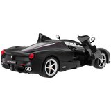 Rastar LaFerrari Aperta na daljinsko upravljanje 1:14 crni | shoptok.hr