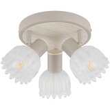 Globo 54317-3 - Spot svetlo PLANTA 3xE14/40W/230V | Eponuda.com