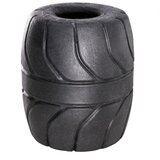 Perfect Fit Razteznik za moda Fat Boy SilaSkin, črn, (21118110) | Shoptok.si