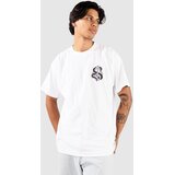 Volcom Snake Peace T-shirt white | Shoptok.si