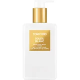 Soleil Blanc