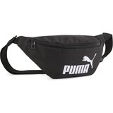 Puma Muška torba Phase Waist Bag , Crna | ePonuda.com