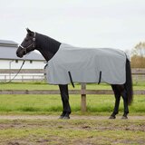  za konje Cjela svijetlo siva i roza 145 cm Poliester | shoptok.hr