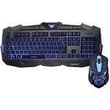Connect Xl Tastatura + miš, gaming set -... | Eponuda.ba