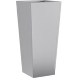  Vrtne sadilice 2 kom 35x35x75 cm od pocinčanog čelika | Eponuda.ba