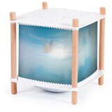 Moulin Roty Plava dječja lampa Le Voyage d'Olga - | shoptok.hr