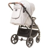 4Baby Stinger PRO melange light grey | Eponuda.com