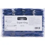 Super King Size Condoms - 144 Pieces