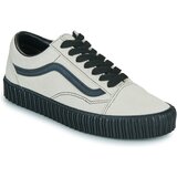 Vans Nizke superge Old Skool Creeper Bela Cene