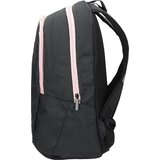 STREET Ruksak Lines Pink Netto | shoptok.hr