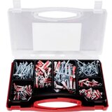 Fischer 577158 Meister-Box XL set za pričvršćivanje 210 St. | Eponuda.ba