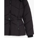 Desigual WOMEN&#39;S BLACK JACKET | Shoptok.si