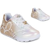 Skechers Nizke superge UNO LITE Bela Cene
