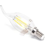  LED sijalica FILAMENT C35 E14/4W/230V 6500K - Aigostar | Eponuda.com