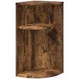  Konačna Stolić Dimljeni hrast 29,6 x 29,6 x 60 cm | shoptok.hr