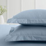 Bianca Jastučnice u setu 2 kom od pamučnog perkala 50x75 cm Cotton Percale – | shoptok.hr