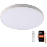  Immax NEO 07146-W42 - LED prigušiva svetiljka NEO LITE 24W/230V Tuya Wi-Fi + daljinski upravljač | Eponuda.com