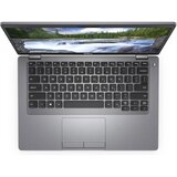 Dell Latitude 5411 i5-10400H 16GB RAM 256GB NVMe SSD 14.0 FULL HD IPS WIN 11 PRO | Eponuda.com