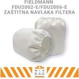 Zaštitna navlaka filtera za pepeo za FDU2002-E HFWB931 Cene