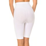 Intimidea Za oblikovanje postave 410466-BIANCO Bela | Shoptok.si