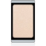 Artdeco Eyeshadow Pearl senčila za oči za vlaganje v paleto z bisernim sijajem odtenek 29 Pearly Light Beige 0,8 g | Shoptok.si