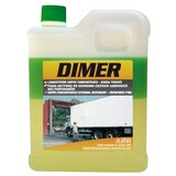  super koncentriran dvokomponentni detergent Dimer 2kg | Shoptok.si