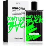 Armand Basi Don't Look Back toaletna voda uniseks 100 ml | shoptok.hr