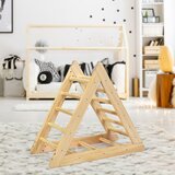  Drveno plezalo, plezalni trokuta, 3+ | shoptok.hr
