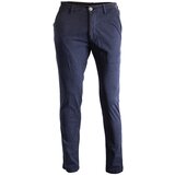 BAKERS moške chino hlače temno modra | Shoptok.si
