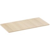 IPOTOOLS mizna ploča ipohome TP16080-3P - prirodno drvo - 160x80cm | shoptok.hr