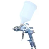 Zgornji rezervoar za slikanje pištole Airpress, 1,7 mm šoba, (21111021)