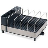 Joseph Joseph Plavi/u srebrnoj boji metalni ocjeđivač za posuđe Extend – | shoptok.hr