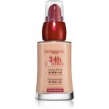 Dermacol 24h Control dolgoobstojen tekoči puder odtenek 00 30 ml Cene