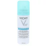 Vichy Deodorant No White Marks & Yellow Stains 48h antiperspirant u spreju 125 ml unisex