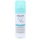 Vichy deodorant no white marks &amp; yellow stains 48h antiperspirant v spreju 125 ml unisex cene