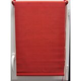 Luance Rolo zavesa za zamračivanje 60x180cm Crvena Cene