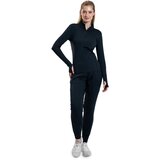 STRIX ženske sportske pantalone ULTRA Black