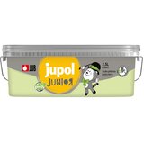 Jub visoko pokrivna pralna barva jupol junior dragon green 2,5 l Cene