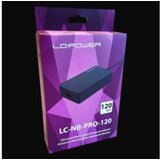 LC-Power Notebook Adaptor 120W10 connection adapters | Eponuda.ba