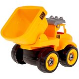  Construction Vehicles Set + Accessories | shoptok.hr