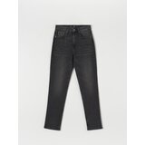 Sinsay ženske straight mid rise traperice WM296-90J | shoptok.hr