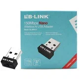 LB-LINK BL-WN151 150MBPS WIRELESS N USB ADAPTER