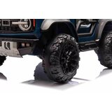 Beneo Otroški električni avtomobilček Ford Bronco XXL modra | Shoptok.si