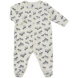 Petit Bateau Pižame & Spalne srajce LOT PYJAMA X2 Zelena | Shoptok.si