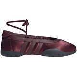 Adidas Modne superge Taekwondo Mei Ballet 'Maroon' Rdeča Cene